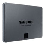 Samsung 870 QVO 8TB 2.5” Gen2 SATA MLC SSD/Solid State Drive