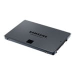 Samsung 870 QVO 8TB 2.5” Gen2 SATA MLC SSD/Solid State Drive
