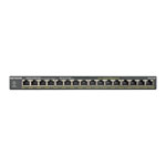 NETGEAR GS316P 16-Port Gigabit PoE+ Network Switch