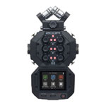 Zoom H8 Handy Recorder