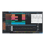 Presonus Studio One 5.5 Professional / Digital