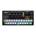 Presonus Atom SQ Hybrid MIDI Keyboard/Pad Performance and Production Controller