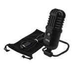 Reloop sPodcaster Go Podcast Mic