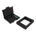 Startech.com Rugged USB 3.0 to 2.5" SATA Hard Drive Enclosure