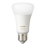 Philips Hue White and Colour Ambience E27 3X Single Bulb