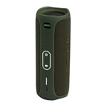 JBL Flip 5 Waterproof Rugged Portable Bluetooth Speaker Green