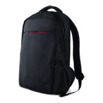 Acer Nitro 17" Gaming Laptop Backpack Black/Red