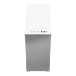 Fractal Design Define 7 Compact White Mid Tower PC Gaming Case