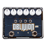 SolidGoldFX - 'Oblivion' Quad Flanger Pedal