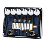 SolidGoldFX - 'Oblivion' Quad Flanger Pedal