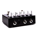 SolidGoldFX - 'Oblivion' Quad Flanger Pedal
