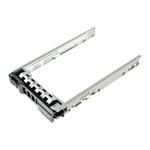 Dell 2.5" Hot Swap SAS Caddy 2.5"