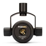 (Open Box) Rode PodMic Podcast Microphone