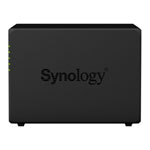 Synology DiskStation DS920+ 4 Bay Desktop NAS Enclosure