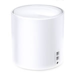 tp-link Dual-Band Deco X20 AX1800 WiFi 6 Mesh (Single)