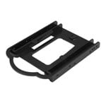 StarTech.com 2.5" Mounting Bracket for 3.5" Bay