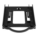 StarTech.com 2.5" Mounting Bracket for 3.5" Bay