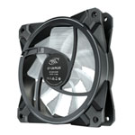 Deepcool CF120 PLUS MB Controlled 3-Pack 120mm A-RGB Case Fan