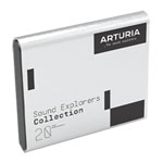 Arturia Sound Explorer Software