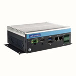 MIC-710AI - AI Inference System based on NVIDIA Jetson Nano, 4GB RAM, 16GB Storage  