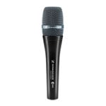 Sennheiser E965 condenser microphone