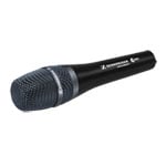 Sennheiser E965 condenser microphone