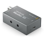 Blackmagic Design Ultrastudio Monitor 3G