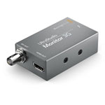 Blackmagic Design Ultrastudio Monitor 3G