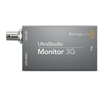 Blackmagic Design Ultrastudio Monitor 3G