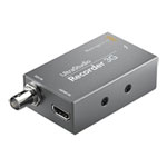 Blackmagic Design Ultrastudio Recorder 3G