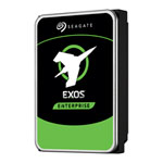 Seagate Exos X16 10TB 3.5" SATA HDD/Hard Drive
