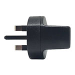 Otterbox Rugged USB Single Port UK Wall Charger Fast 2.0A