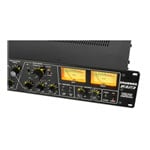 Drawmer 1973 2U-3 Band Stereo FET Compressor