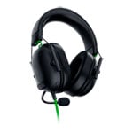 Razer BlackShark V2 X Black Gaming Headset