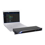 DVK-400 Chromakeyer, 4:4:4 10bit video processor