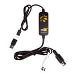 iConnectivity - 'mioXC' USB Type-C Compatible MIDI Iinterface