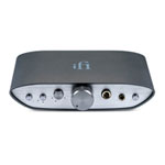 IFI Audio ZEN CAN (+ iPower PSU)