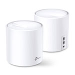 tp-link Deco X20 AX1800 WiFi 6 Mesh Kit (Twin Pack)