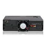 ICY DOCK MB602SPO-B 2.5" and Slim ODD Bay
