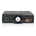 ICY DOCK MB604SPO-B 2.5" and Slim ODD Bay