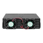 ICY DOCK ToughArmor 8 Bay 2.5" to 5.25" Hotswap Bay