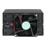 ICY DOCK MB516SP-B 16 Bay Cage