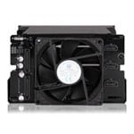 ICY DOCK 3-Bay 3.5" Dockiing Enclosure