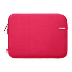 Incase Neoprene Sleeve for MacBook Pro & Laptops 15.6" Cranberry