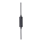 Sandberg Office Headset with Microphone Stereo USB
