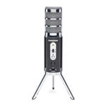 Samson Technology Satellite USB/iOS Broadcast Microphone