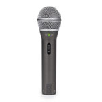 Samson Technology Q2U USB/XLR Dynamic Microphone with Accessories