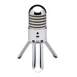 Samson Technology Meteor USB Studio Condenser Microphone