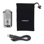 Samson Technology Meteor USB Studio Condenser Microphone