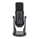 Samson Technology G-Track Pro Professional USB Microphone with Audio Interface